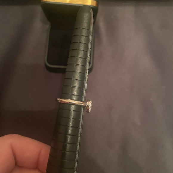 Chopard Diamond Heart Happy Icons Ring - EXCELLENT CONDITION ! - Picture 8 of 17